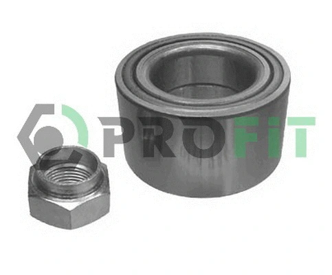 Kit de roulements de roue PROFIT 2501-0899