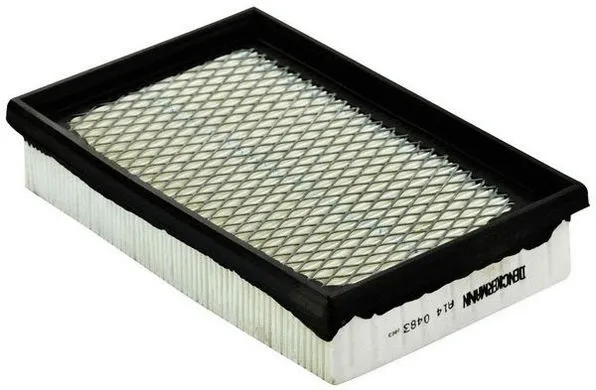 Filtre à air DENCKERMANN A140483