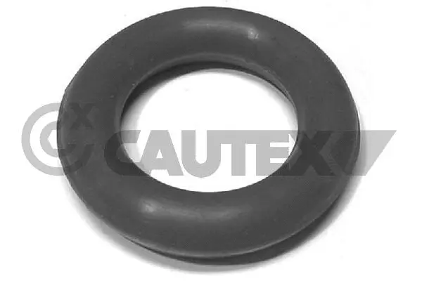 Anneau de fixation, silencieux CAUTEX 020125