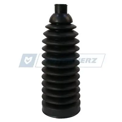 Joint-soufflet, direction MOTORHERZ RDZ0075MG