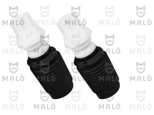 Butée élastique, suspension AKRON-MALÒ 149591KIT