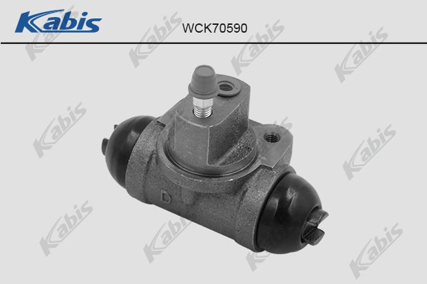 Cylindre de roue KABIS WCK70590