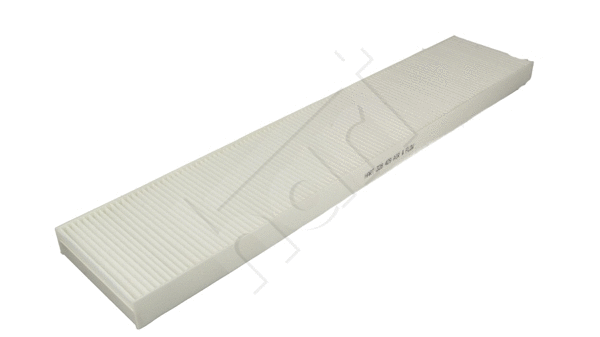 Filtre, air de l'habitacle HART 328 409