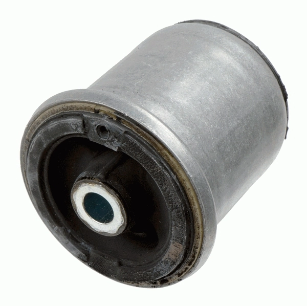 Suspension, corps de l'essieu LEMFÖRDER 37304 01