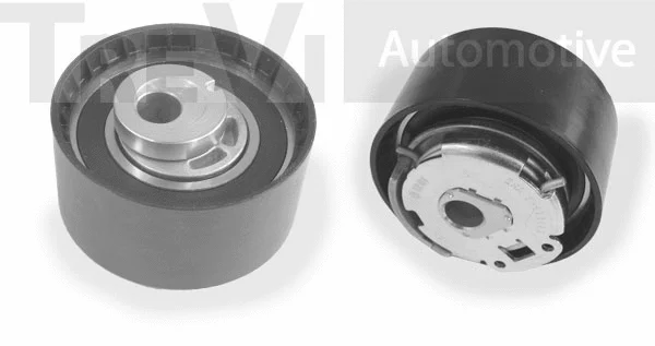 Poulie de tension, courroie crantée TREVI AUTOMOTIVE TD1745