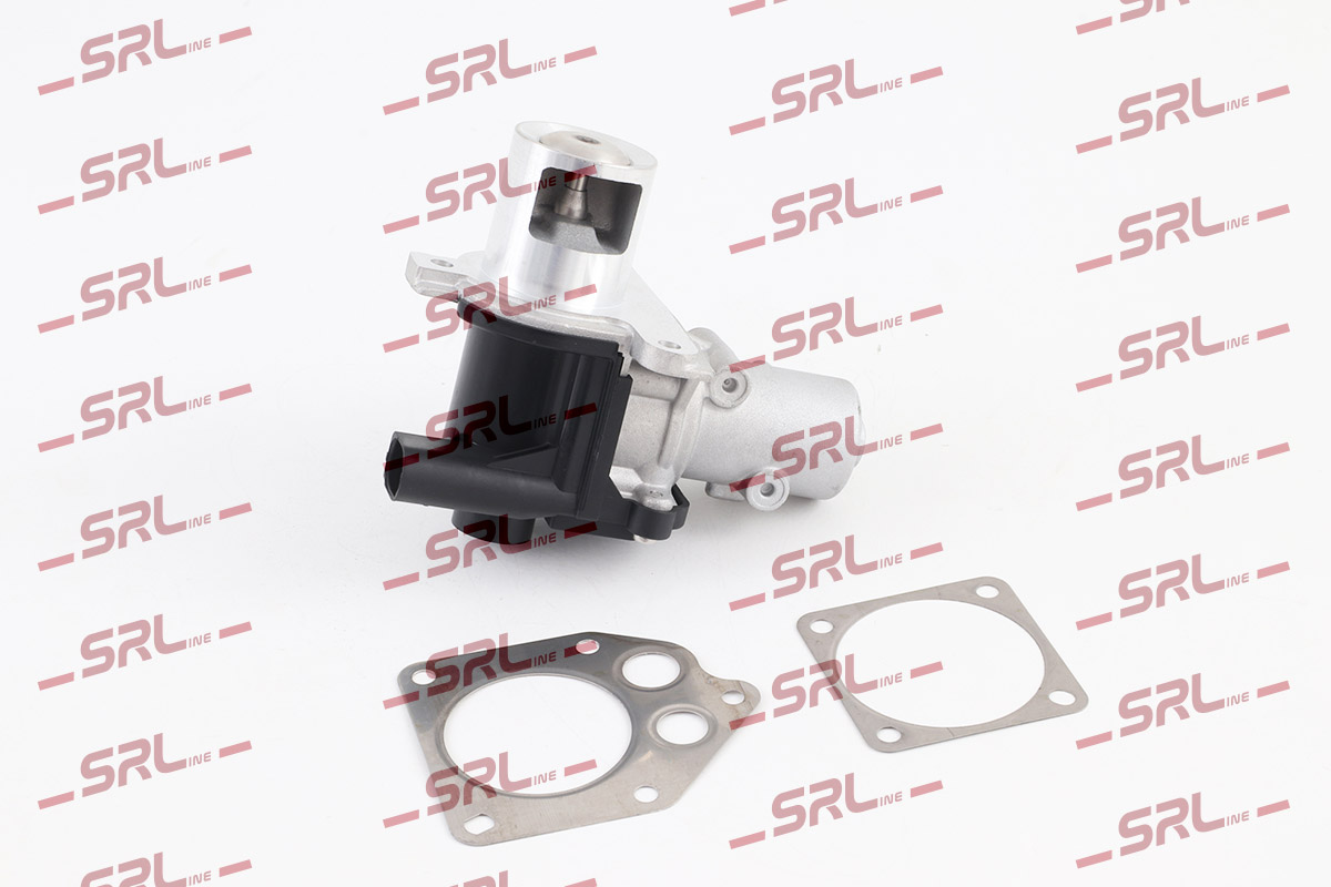 Vanne EGR SRLine SE07-0096