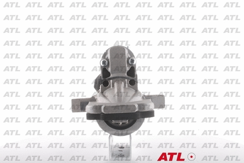 Démarreur ATL Autotechnik A 78 640