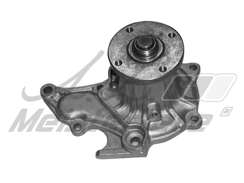 Pompe à eau, refroidissement du moteur A.Z. Meisterteile AZMT-30-100-1683
