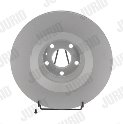 Disque de frein JURID 562506JC-1