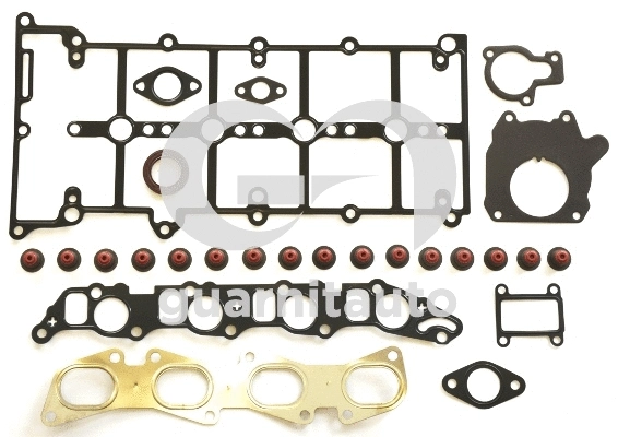 Jeu de joints, culasse GUARNITAUTO 048414-1099