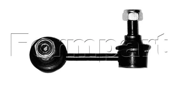 Entretoise/tige, stabilisateur FORMPART 4208049