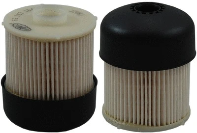 Filtre à carburant GOODWILL FG 163