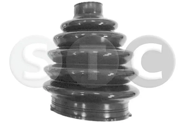 Joint-soufflet, arbre de commande STC T410446