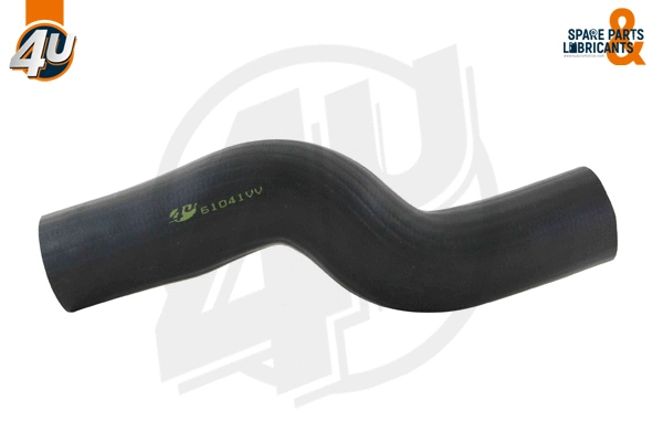 Gaine de suralimentation 4U Autoparts 61041VV