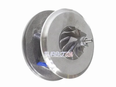 Groupe carter, turbocompresseur TURBORAIL 100-00082-500