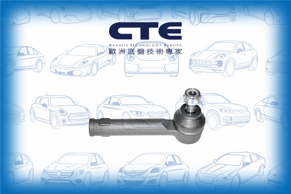 Rotule de barre de connexion CTE CTE27001