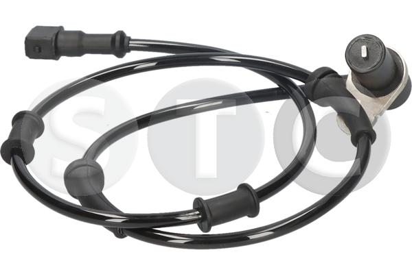 Capteur, vitesse de roue STC T450278