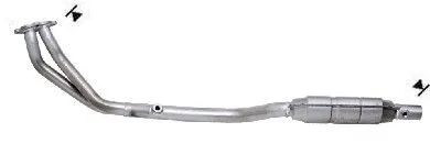 Catalyseur VEGAZ GmbH BK-953