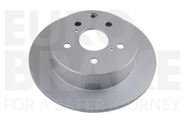 Disque de frein EUROBRAKE 58153145126
