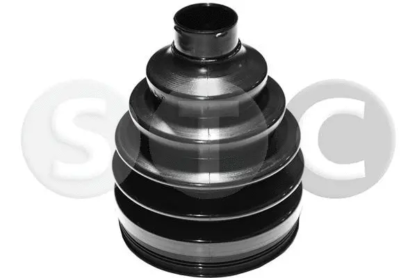 Joint-soufflet, arbre de commande STC T410111