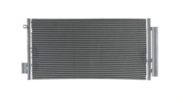Condenseur, climatisation MAHLE AC 983 000S
