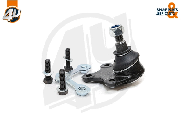 Rotule de suspension 4U Autoparts B57924