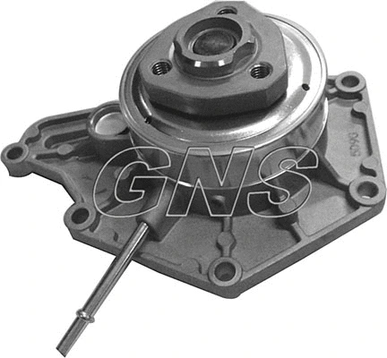 Pompe à eau, refroidissement du moteur GNS YH-V177