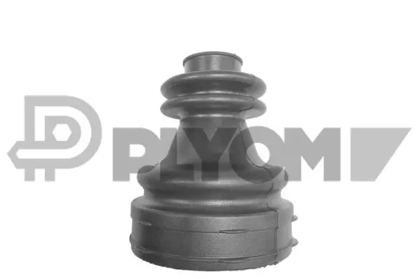 Joint-soufflet, arbre de commande PLYOM P021303