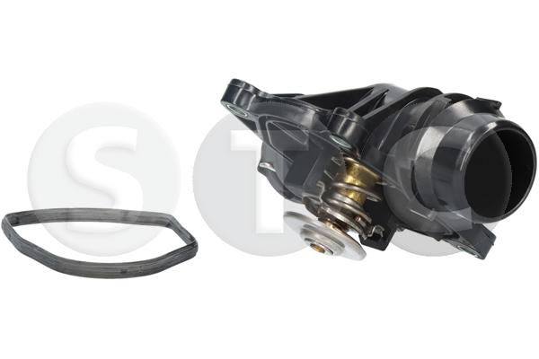 Thermostat, liquide de refroidissement STC T435886