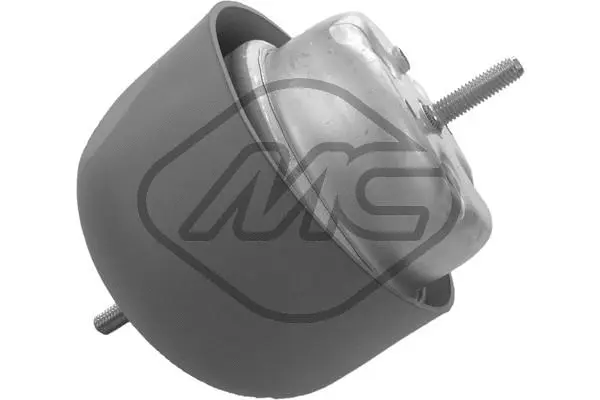 Support moteur Metalcaucho 04131