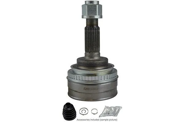 Jeu de joints, arbre de transmission KAVO PARTS CV-9008