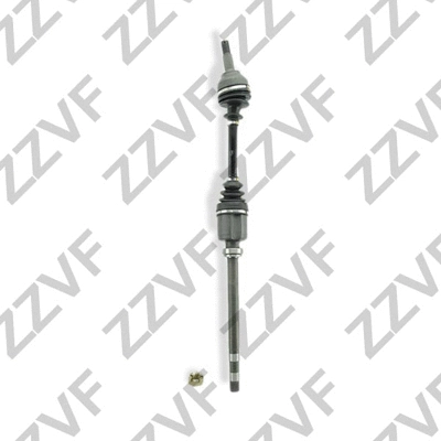 Arbre de transmission ZZVF ZVPV059