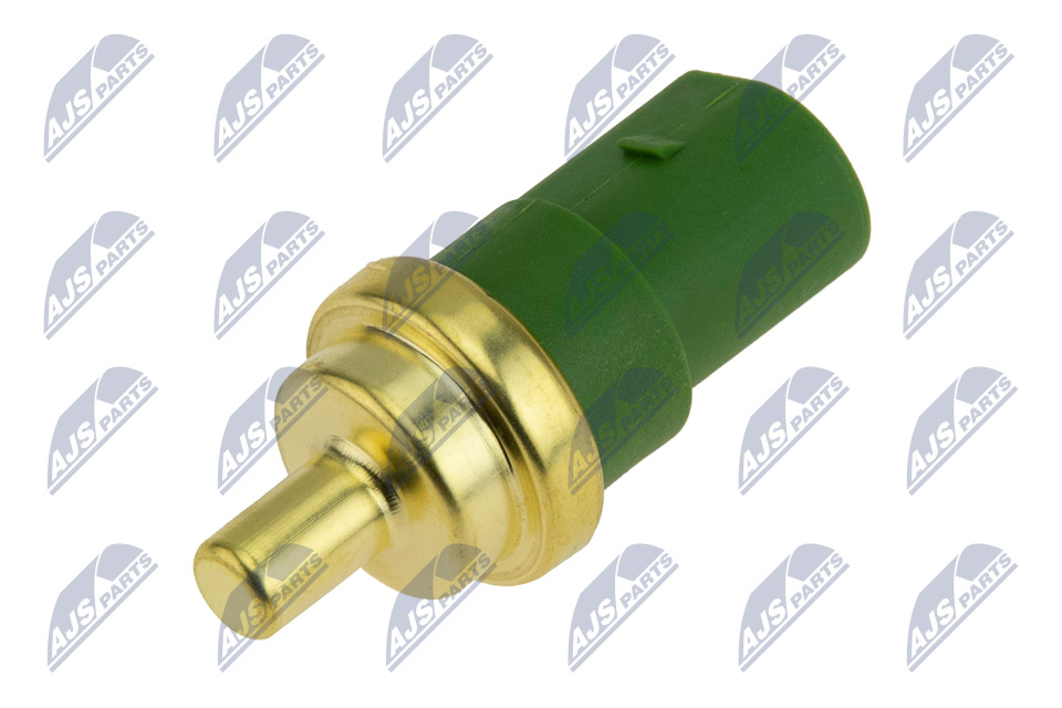 Sonde, température du liquide de refroidissement NTY ECT-AU-004