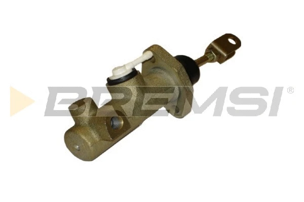 Cylindre émetteur, embrayage BREMSI PC0431