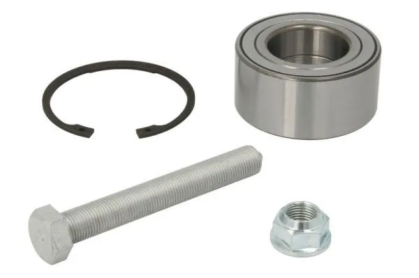 Kit de roulements de roue BTA H2W009BTA