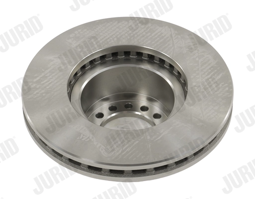 Disque de frein JURID 567766J