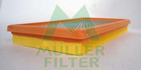 Filtre à air MULLER FILTER PA3277