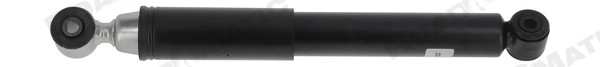 Amortisseur Roadmatic 251134RM