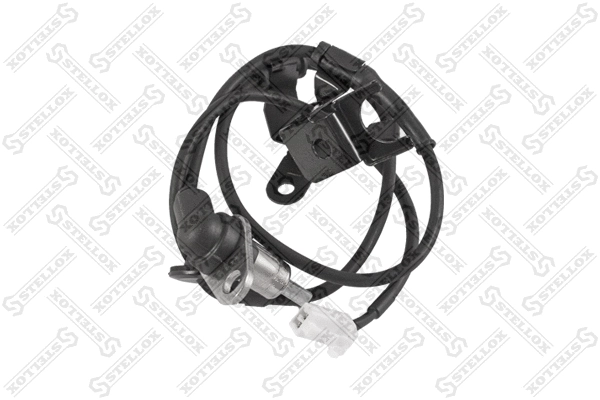 Capteur, vitesse de roue STELLOX 06-65484-SX
