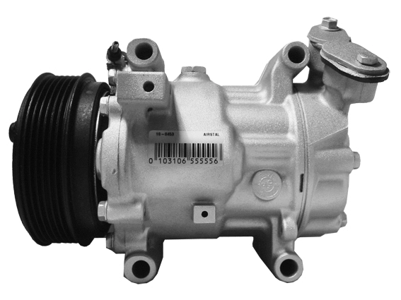 Compresseur, climatisation Airstal 10-0453