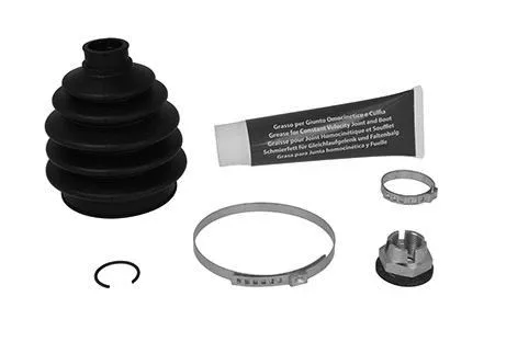Jeu de joints-soufflets, arbre de commande CIFAM 613-415