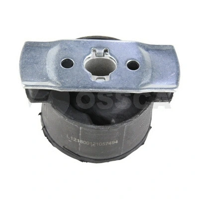 Suspension, corps de l'essieu OSSCA 41144