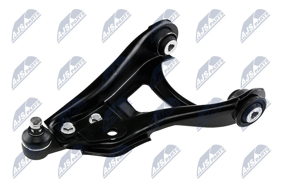 Bras de liaison, suspension de roue NTY ZWD-RE-016