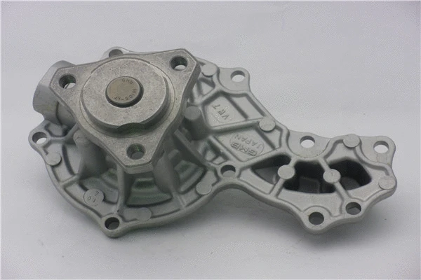Pompe à eau, refroidissement du moteur GMB GWVW-09A