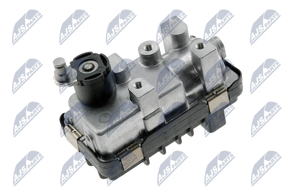 Élément d'ajustage, turbocompresseur NTY ECD-VW-012