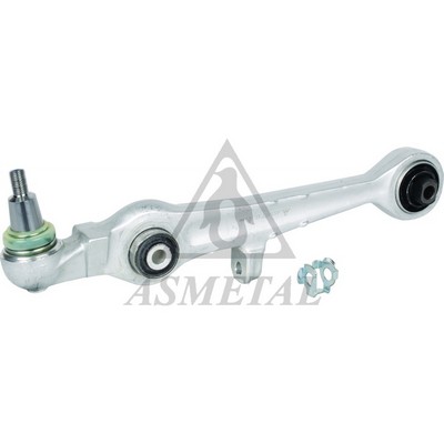 Bras de liaison, suspension de roue ASMETAL 23AU0230B