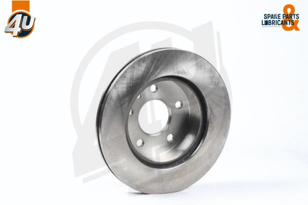 Disque de frein 4U Autoparts 52099MR