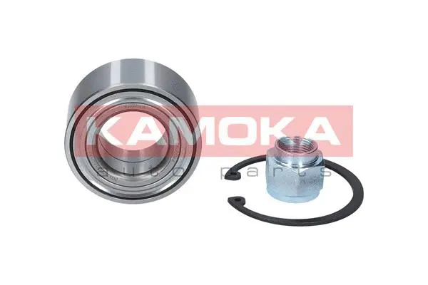 Kit de roulements de roue KAMOKA 5600094