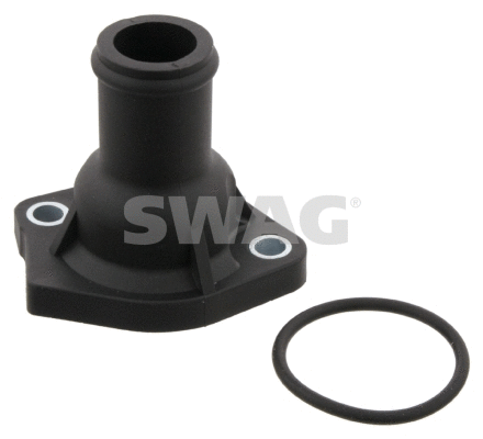 Bride de liquide de refroidissement SWAG 99 91 2410