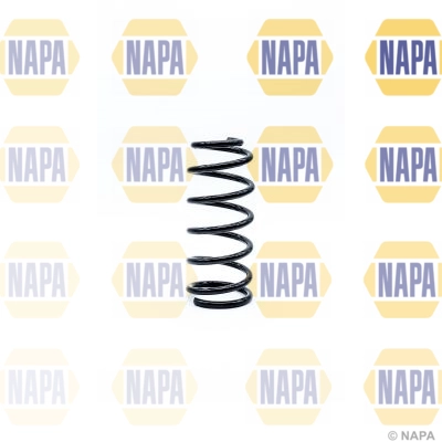 Ressort de suspension NAPA NCS1180